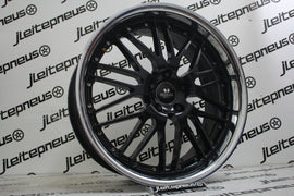 Jantes Aversus Diana 20 5x112 8.5 ET35 - Fazemos Montagem/Envio - 0