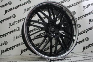 Jantes Aversus Diana 20 5x112 8.5 ET35 - Fazemos Montagem/Envio