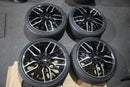Jantes Originais Monaco 20 5x108 8 ET45 + Pneus Triangle 245/35/20 - Fazemos Montagem/Envio-5