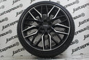 Jantes Originais Monaco 20 5x108 8 ET45 + Pneus Triangle 245/35/20 - Fazemos Montagem/Envio-2