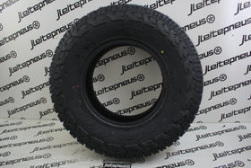 Pneus Novos Yokohama Geolander X-AT 295/70/17 - Fazemos Montagem/Envio