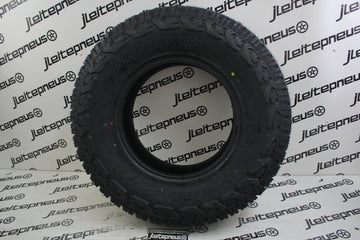 Pneus Novos Yokohama Geolander X-AT 295/70/17 - Fazemos Montagem/Envio