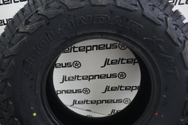 Pneus Novos Yokohama Geolander X-AT 295/70/17 - Fazemos Montagem/Envio - 0