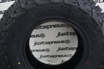 Pneus Novos Yokohama Geolander X-AT 295/70/17 - Fazemos Montagem/Envio - 0