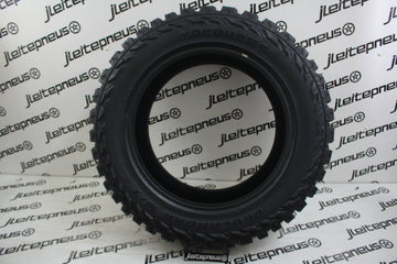 Pneus Novos Yokohama Geolander M/T G003 33/12.5/20 - Fazemos Montagem/Envio