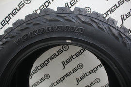 Pneus Novos Yokohama Geolander M/T G003 33/12.5/20 - Fazemos Montagem/Envio - 0