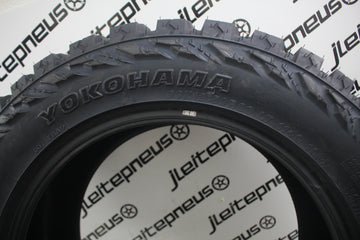 Pneus Novos Yokohama Geolander M/T G003 33/12.5/20 - Fazemos Montagem/Envio - 0