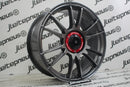 Jantes Novas Style OZ Ultraleggera 18 5x100/112 8 ET42 - Fazemos Montagem/Envio-1