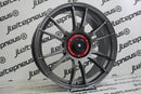 Jantes Novas Style OZ Ultraleggera 18 5x100/112 8 ET42 - Fazemos Montagem/Envio-2