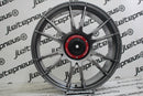 Jantes Novas Style OZ Ultraleggera 18 5x100/112 8 ET42 - Fazemos Montagem/Envio-3