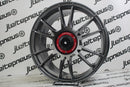 Jantes Novas Style OZ Ultraleggera 18 5x100/112 8 ET42 - Fazemos Montagem/Envio-4