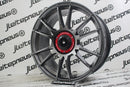 Jantes Novas Style OZ Ultraleggera 18 5x100/112 8 ET42 - Fazemos Montagem/Envio-5