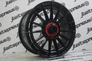 Jantes Novas Style OZ Superturismo AERO 18 5x100/112 8 ET42 - Fazemos Montagem/Envio-1
