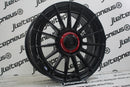 Jantes Novas Style OZ Superturismo AERO 18 5x100/112 8 ET42 - Fazemos Montagem/Envio-2