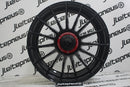 Jantes Novas Style OZ Superturismo AERO 18 5x100/112 8 ET42 - Fazemos Montagem/Envio-3