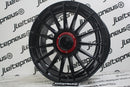 Jantes Novas Style OZ Superturismo AERO 18 5x100/112 8 ET42 - Fazemos Montagem/Envio-4