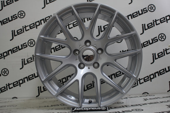 Jantes Novas Style 3SDM 18 5x120 8.5+9.5 ET15+20 - Fazemos Montagem/Envio