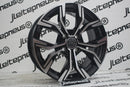 Jantes Novas Pesa Wheels 15 4x100 6.5 ET35 - Fazemos Montagem/Envio-2