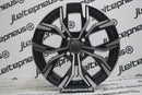 Jantes Novas Pesa Wheels 15 4x100 6.5 ET35 - Fazemos Montagem/Envio-3