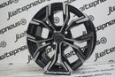 Jantes Novas Pesa Wheels 15 4x100 6.5 ET35 - Fazemos Montagem/Envio-4