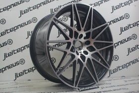 Jantes BMW M4 GTS 20 5x120 8.5+9.5 ET35+40 - Fazemos Montagem/Envio