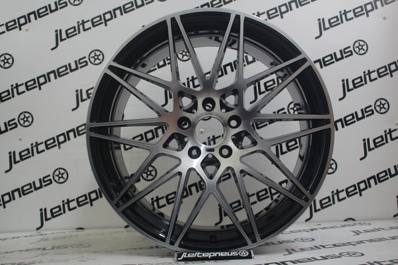 Jantes BMW M4 GTS 20 5x120 8.5+9.5 ET35+40 - Fazemos Montagem/Envio