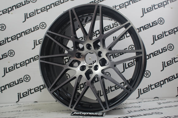 Jantes BMW M4 GTS 20 5x120 8.5+9.5 ET35+40 - Fazemos Montagem/Envio