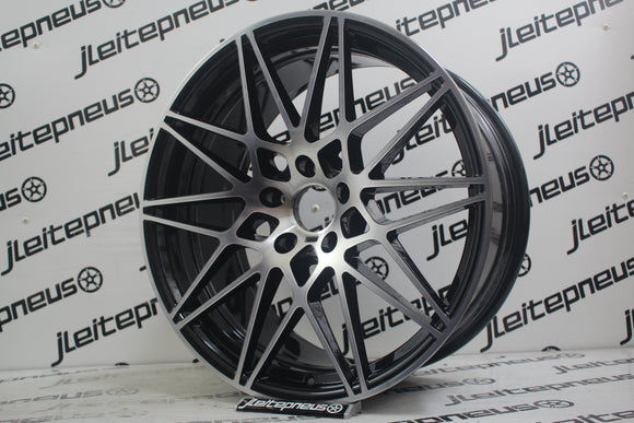 Jantes BMW M4 GTS 20 5x120 8.5+9.5 ET35+40 - Fazemos Montagem/Envio