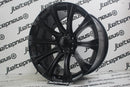 Jantes BMW E60 E61 M5 Style 166 19 5x120 9+10 ET14+20 - Fazemos Montagem/Envio-5