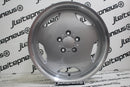 Jantes Novas Mercedes Monoblock 17 5x112 8+9 ET30 - Fazemos Montagem/Envio-3