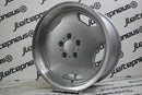 Jantes Novas Mercedes Monoblock 17 5x112 8+9 ET30 - Fazemos Montagem/Envio-5