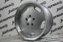Jantes Novas Mercedes Monoblock 18 5x112 8+9 ET35 - Fazemos Montagem/Envio-5