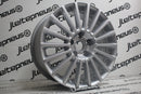 Jantes Originais Ronal 17 5x1112 8 ET45 - Fazemos Montagem/Envio-1