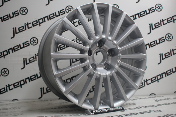 Jantes Originais Ronal 17 5x1112 8 ET45 - Fazemos Montagem/Envio