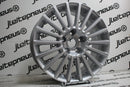 Jantes Originais Ronal 17 5x1112 8 ET45 - Fazemos Montagem/Envio-2