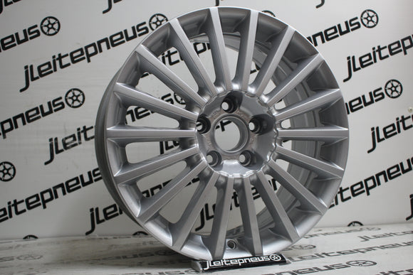 Jantes Originais Ronal 17 5x1112 8 ET45 - Fazemos Montagem/Envio