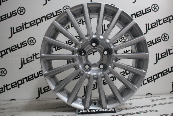 Jantes Originais Ronal 17 5x1112 8 ET45 - Fazemos Montagem/Envio