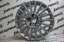 Jantes Originais Ronal 17 5x1112 8 ET45 - Fazemos Montagem/Envio-4