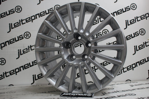 Jantes Originais Ronal 17 5x1112 8 ET45 - Fazemos Montagem/Envio