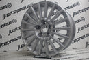 Jantes Originais Ronal 17 5x1112 8 ET45 - Fazemos Montagem/Envio-5