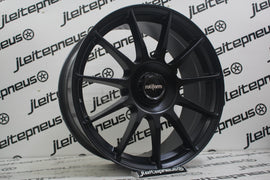 Jantes Novas Rotiform 19 5x108/114.3 8.5 ET35 - Fazemos Montagem/Envio - 0