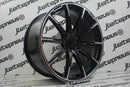 Jantes Novas Brabus 18 5x112 8 ET41 - Fazemos Montagem/Envio-1