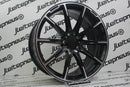 Jantes Novas Brabus 18 5x112 8 ET41 - Fazemos Montagem/Envio-2