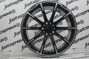 Jantes Novas Brabus 18 5x112 8 ET41 - Fazemos Montagem/Envio-3