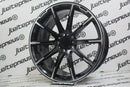 Jantes Novas Brabus 18 5x112 8 ET41 - Fazemos Montagem/Envio-4