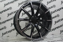 Jantes Novas Brabus 19 5x112 8.5+9.5 ET38+47 -Fazemos Montagem/Envio-2