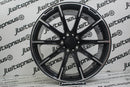 Jantes Novas Brabus 19 5x112 8.5+9.5 ET38+47 -Fazemos Montagem/Envio-3