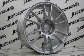 Jantes Novas Style OZ Ultraleggera 18 5x120 8 ET35 - Fazemos Montagem/Envio