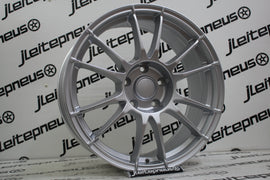 Jantes Novas Style OZ Ultraleggera 18 5x120 8 ET35 - Fazemos Montagem/Envio - 0