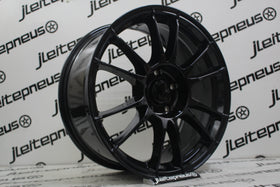 Jantes Novas Style OZ Ultraleggera 18 5x120 8 ET35 - Fazemos Montagem/Envio